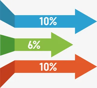 创意PPT元素免抠