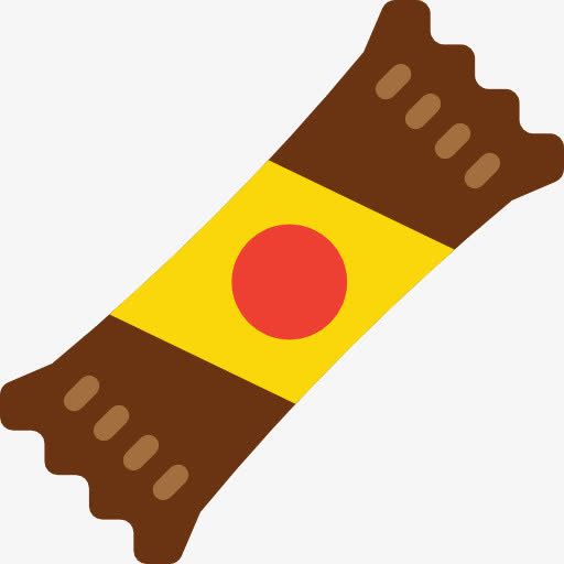 糖果图标免抠