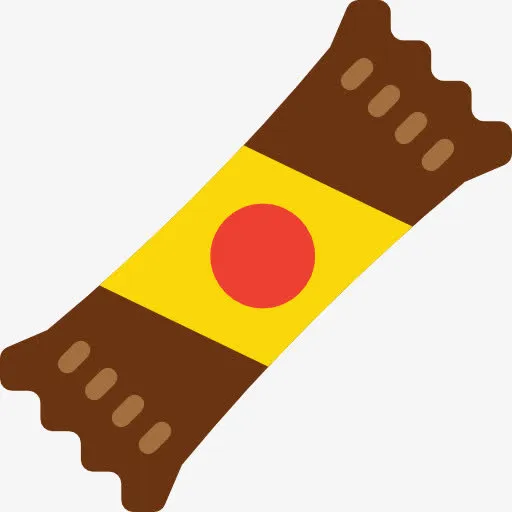 糖果图标免抠