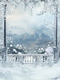 花园免抠 花园免抠
