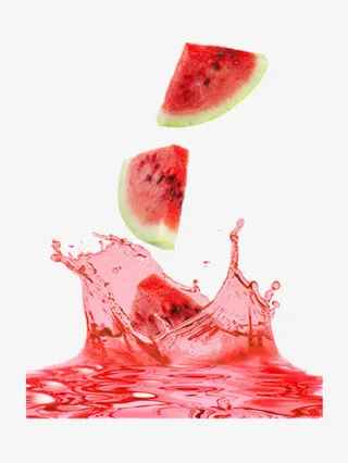 西瓜免抠