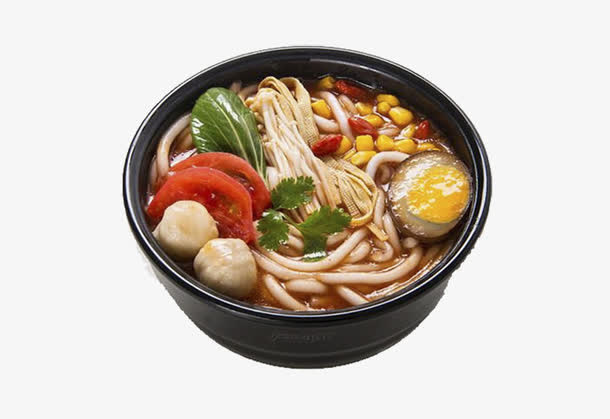 鸡蛋土豆粉免抠