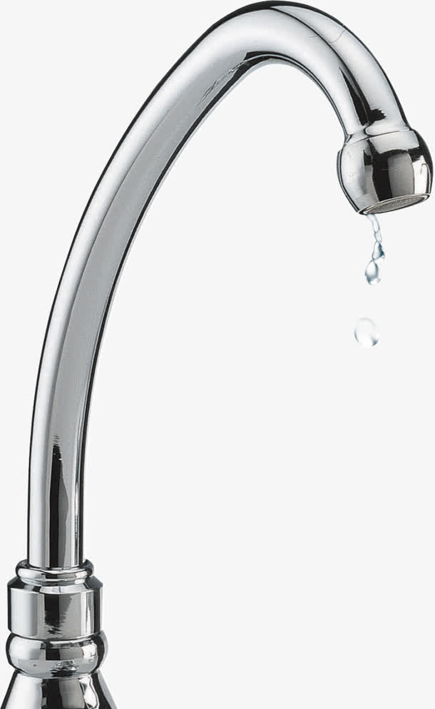 金属水龙头免抠