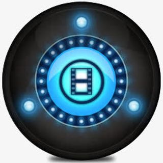 影片剪辑图标免抠