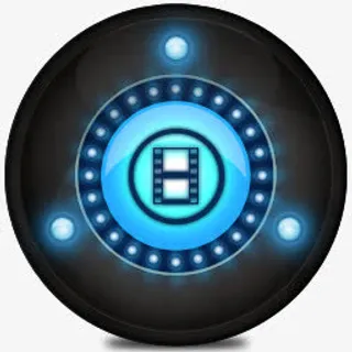 影片剪辑图标免抠