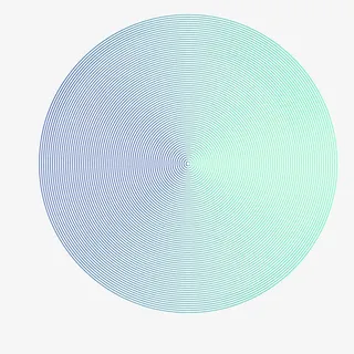 动感曲线素材免抠