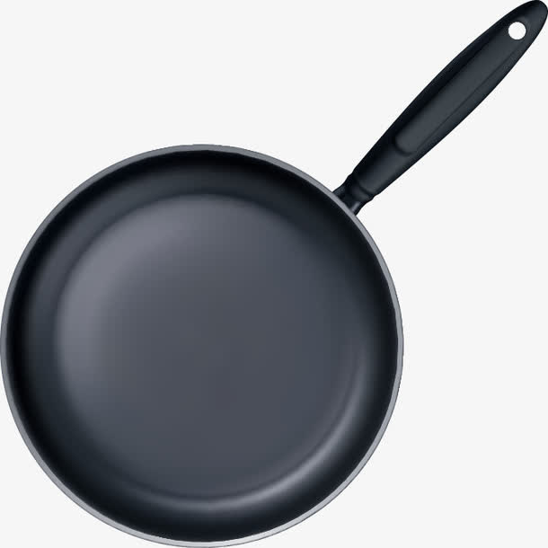 灰太狼的平底锅免抠
