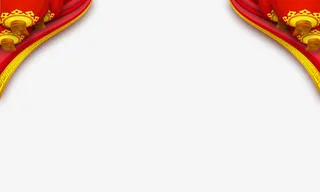 元宵节灯笼免抠