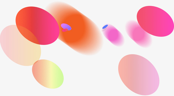 618狂欢节海报素材免抠