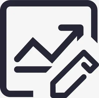 绩效评估免抠图标元素 绩效评估免抠图标元素