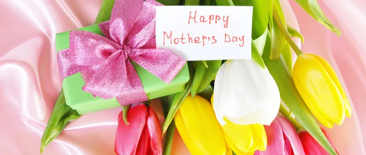 母亲节背景高清