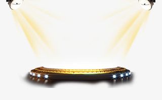 舞台灯光效果图免抠