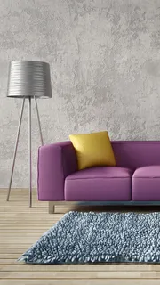 客厅简约背景高清