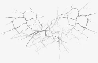 夏日地震效果壁纸免抠