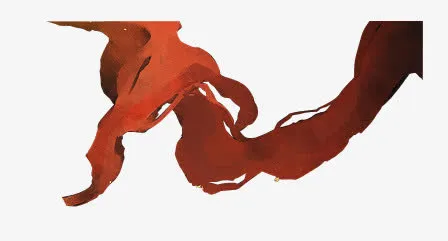 飘浮丝带免抠