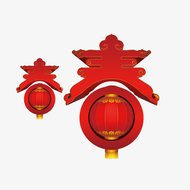 恭贺新春免抠