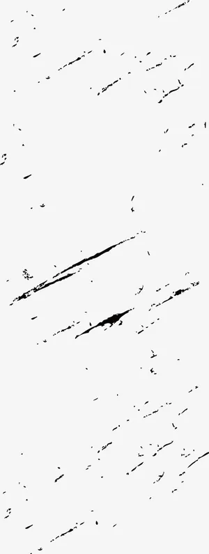 矢量装饰墨痕免抠