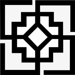 中国风装饰图案免抠