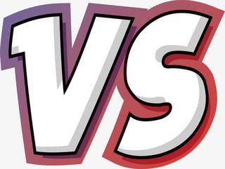 VS英文艺术字免抠