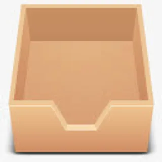 空收件箱Isloo_icons_by_IconFinder免抠