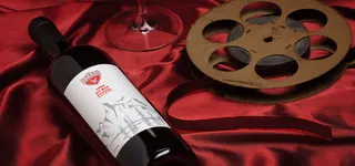 复古葡萄酒背景