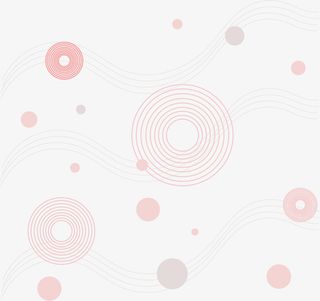 线条几何底纹免抠