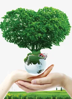 手托地球免抠 手托地球免抠