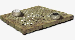 棋盘免抠