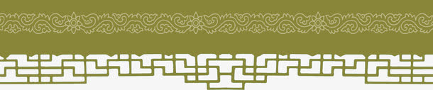 复古边框免抠