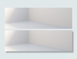 白色科技背景高清