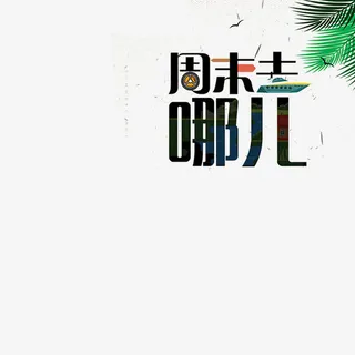 周末去哪儿免抠