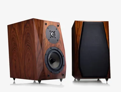 HiFi音箱发烧级音箱无源免抠 HiFi音箱发烧级音箱无源免抠