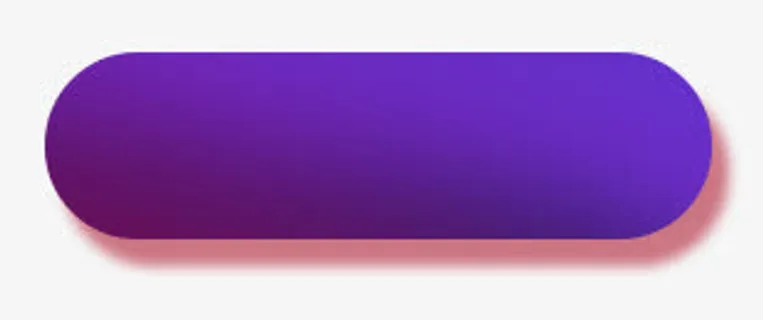 紫色椭圆底纹免抠