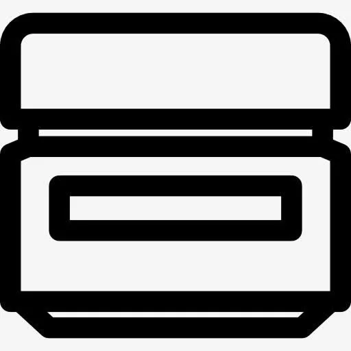 抗老化眼霜图标免抠