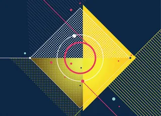 创意图案背景素材高清