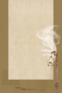 中国风古韵简约大气背景高清