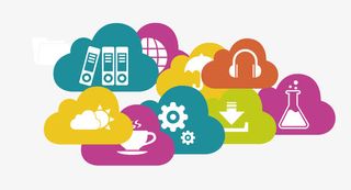 云服务项目免抠