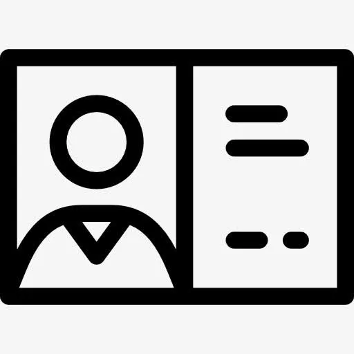 学生证图标免抠