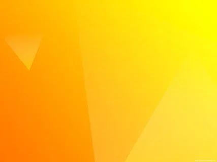 橙黄色渐变的电商海报免抠背景底纹元素