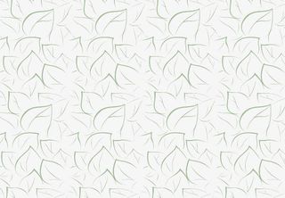 树叶状纹路背景