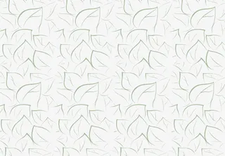 树叶状纹路背景