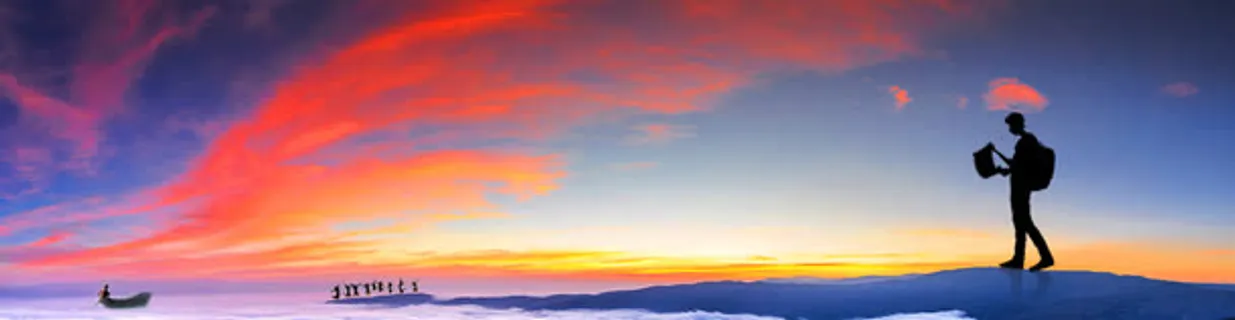 简约大气通用轮播  淘宝广告免抠