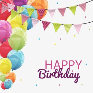 生日场地布局免抠