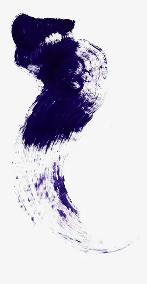 水墨笔触素材水墨特效素材 中国免抠