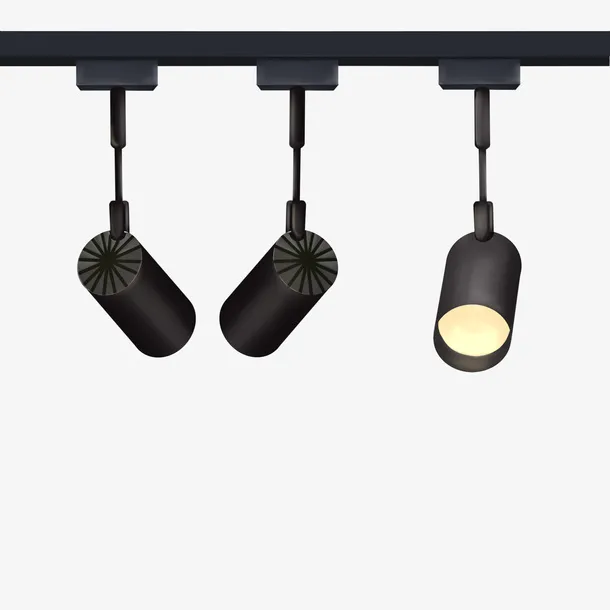 舞台射灯灯具免抠