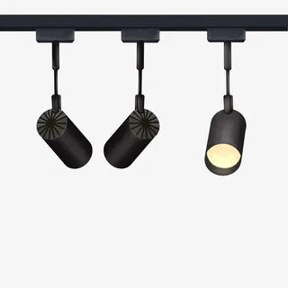 舞台射灯灯具免抠