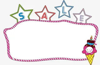 不规则几何体文本框免抠