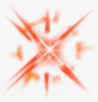 Q版手游特效免抠