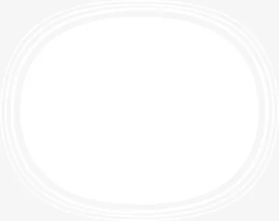 白色圆弧背景免抠