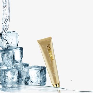 冰块美妆首页免抠